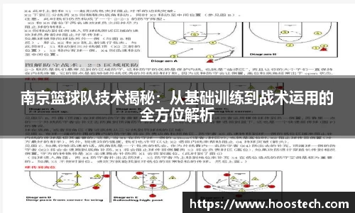 南京篮球队技术揭秘：从基础训练到战术运用的全方位解析