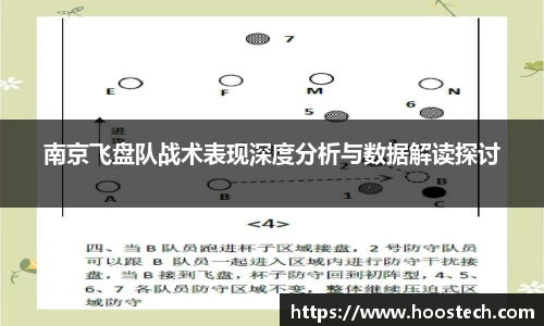南京飞盘队战术表现深度分析与数据解读探讨